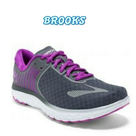 brooks pureconnect 6